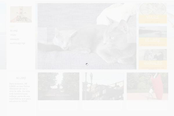 Socha theme site design template sample