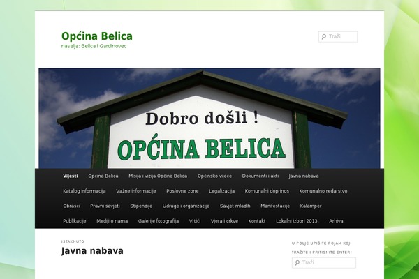 Responz theme site design template sample