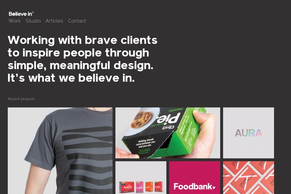Bi theme site design template sample