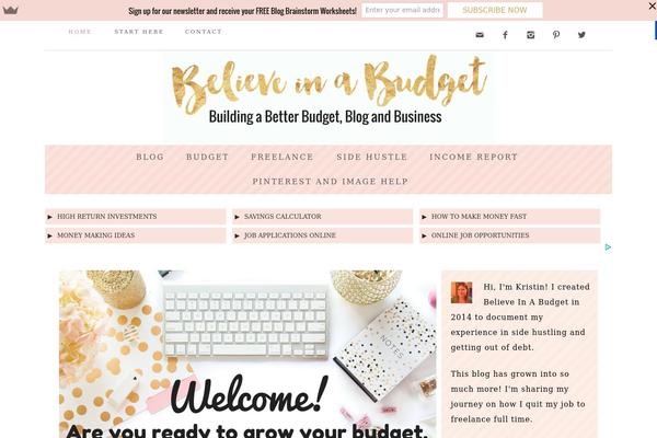 Site using Atomic-blocks plugin