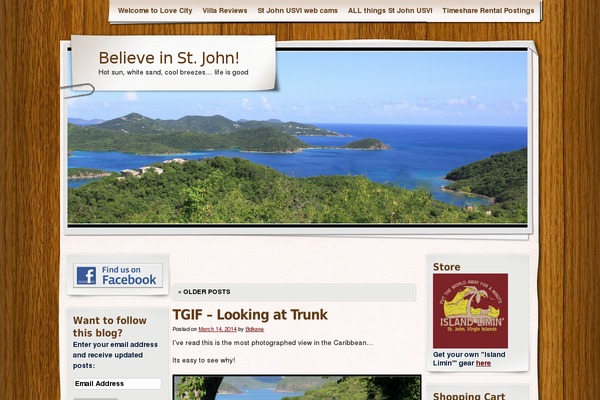 Site using Cart66 plugin