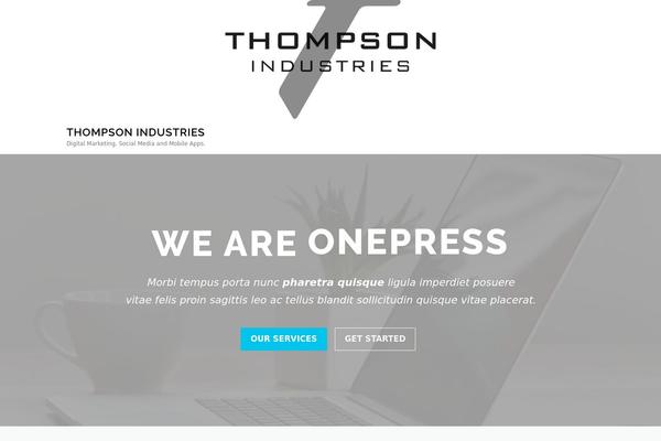 Site using bbPress plugin