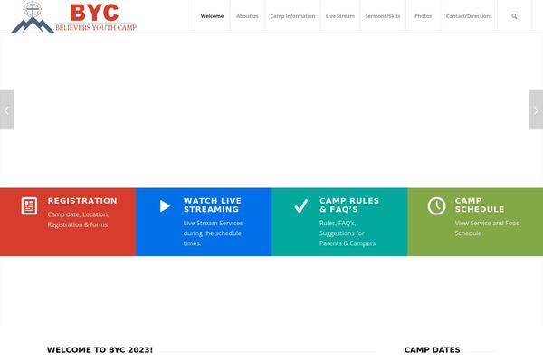 Site using Seriesengine_plugin plugin