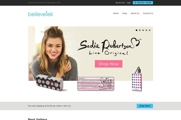Primashop-wpec theme site design template sample