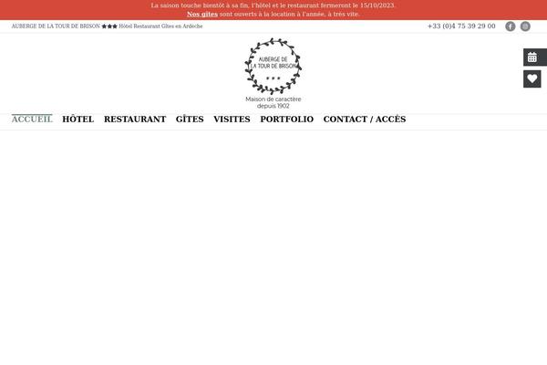 Avada Child Theme theme site design template sample