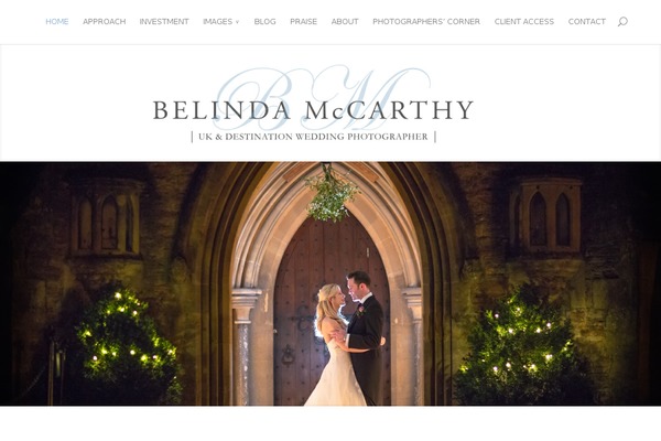 Site using edelpaper plugin