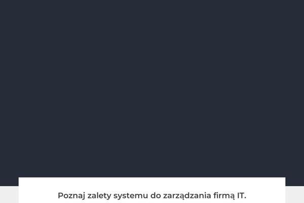 Site using LayerSlider plugin