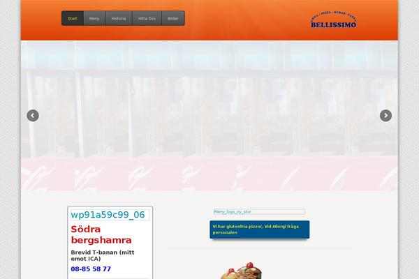 Site using Karma_builder plugin