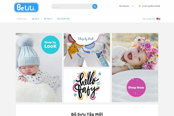 Site using Kingcomposer plugin