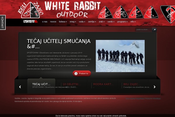 Site using Magic-content-box-lite plugin