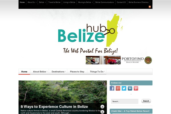 Site using Post-carousel-pro plugin