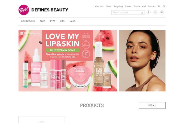Site using Instagram Feed plugin