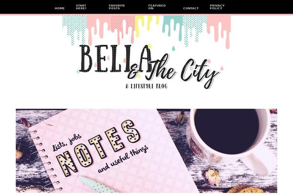 Site using Back-to-top plugin