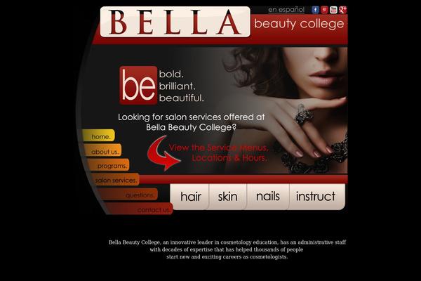 Site using Promotion Slider plugin