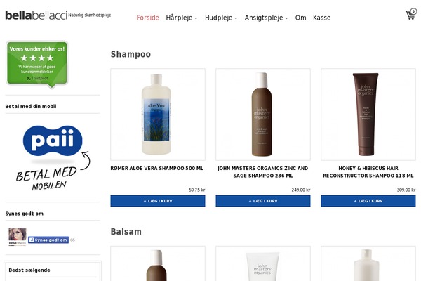 Site using Webshipr - automated shipping plugin