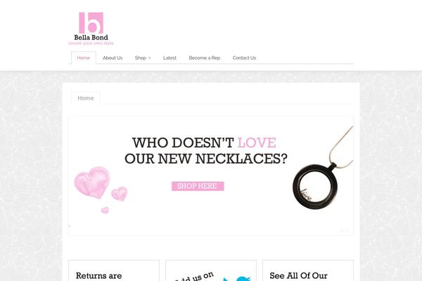456Shop theme site design template sample