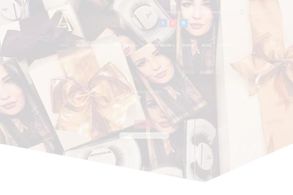 Site using Beautyconstruction-content-types plugin