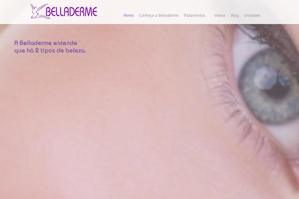belladermeestetica.com.br site used Skinbeauty-v1-00