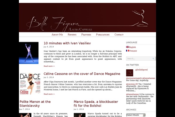 Presswork-child theme site design template sample