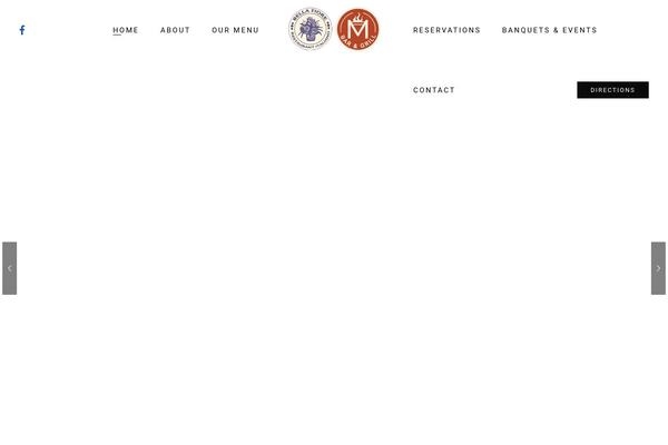 Site using Ande-core plugin