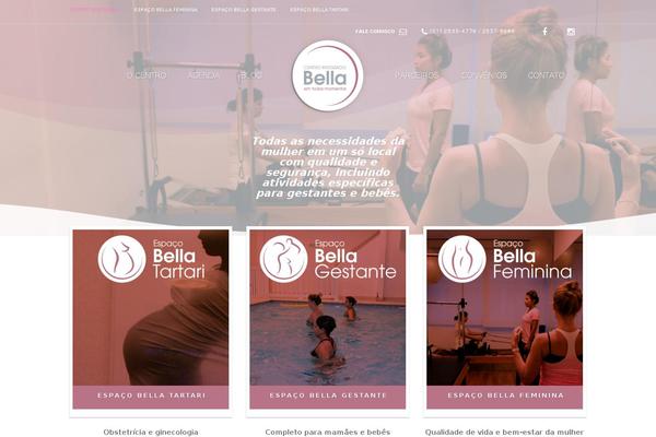 Church-suite_child_theme theme site design template sample