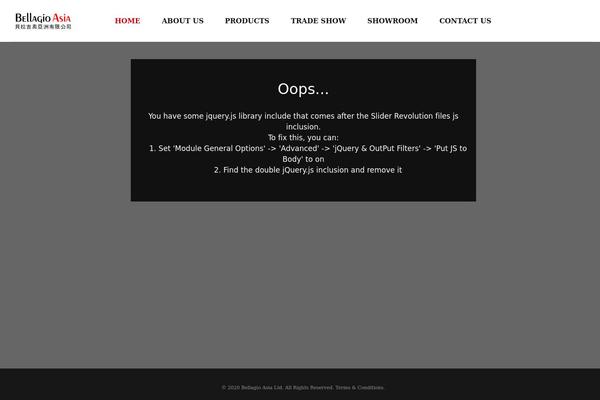 Samex theme site design template sample