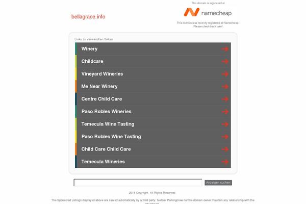 Living Journal theme site design template sample