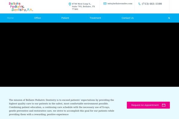 Site using Testimonial-free plugin