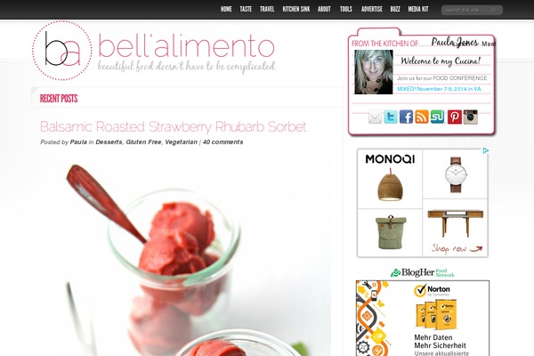 Site using Social Pug - Easy Social Share Buttons plugin
