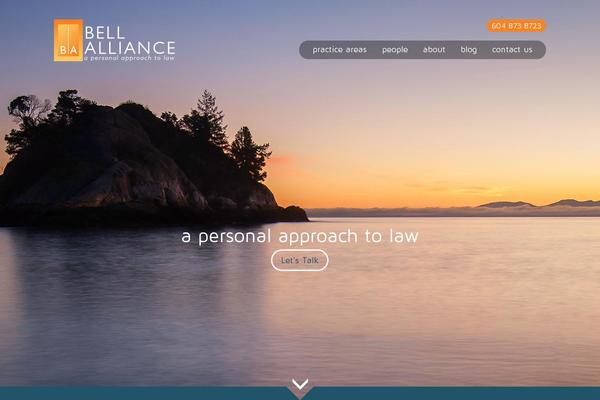 Site using Formidable Forms plugin