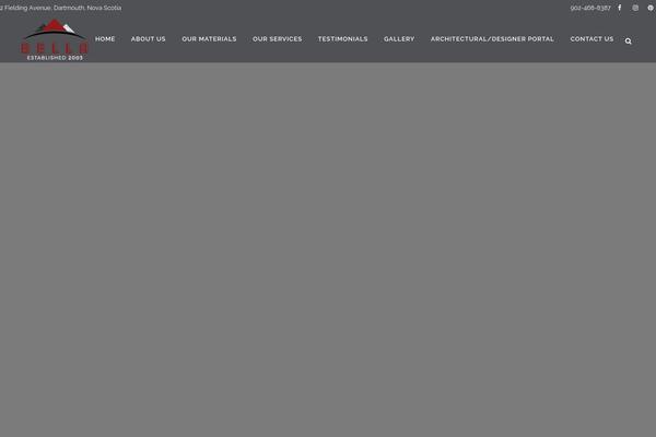 Site using Vfb-pro plugin