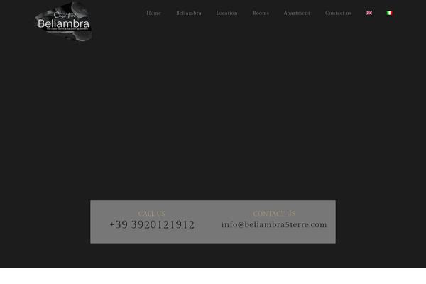 Site using Nd-booking plugin