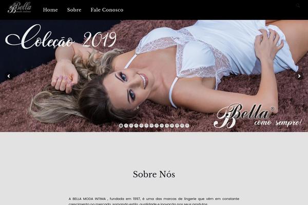 Site using Click-to-chat-for-whatsapp plugin