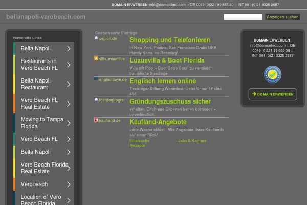 Delicieux-v1-06 theme site design template sample