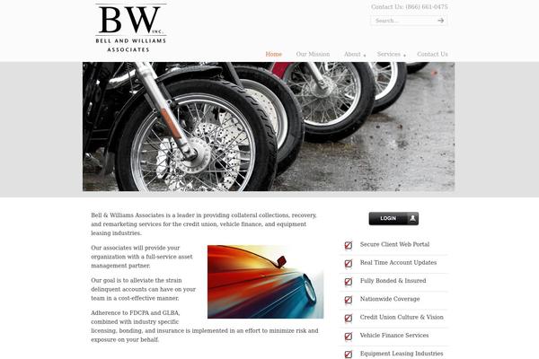 Site using Car Demon plugin