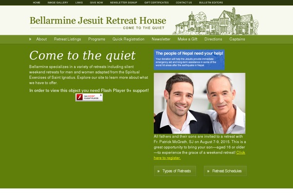 Optimize theme site design template sample
