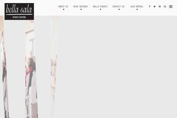 Jollyall theme site design template sample