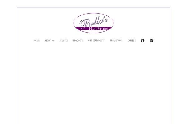 Site using Gp-premium plugin