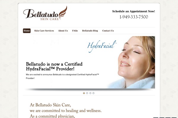 Colorway Theme theme site design template sample