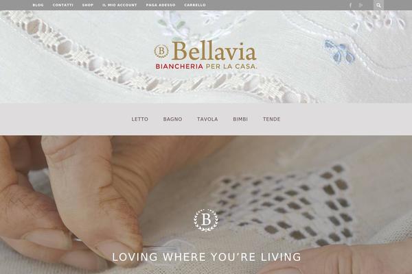 Squirrel theme site design template sample