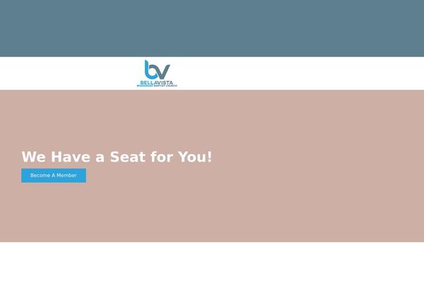 Site using Mec-single-builder plugin