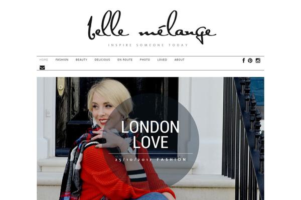 Site using Slider plugin