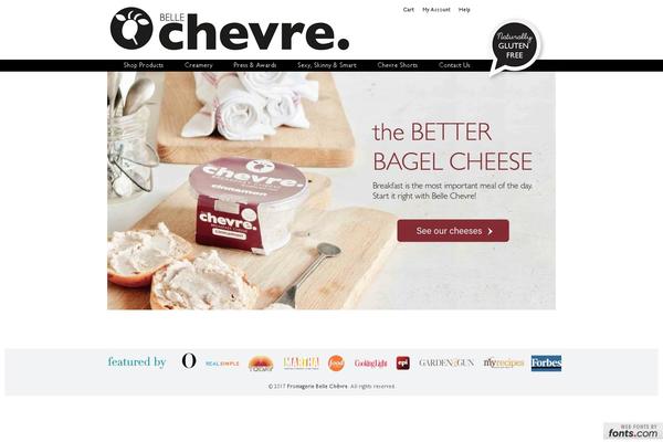 Site using ToTop Link plugin