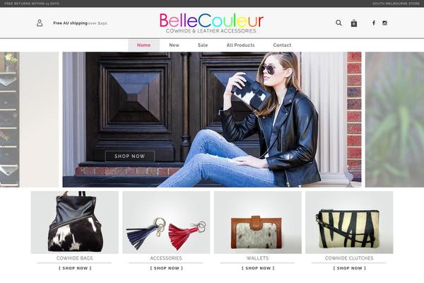 Site using Woocommerce-waitlist plugin