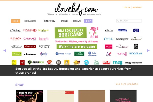 Site using Botdetect-wp-captcha plugin