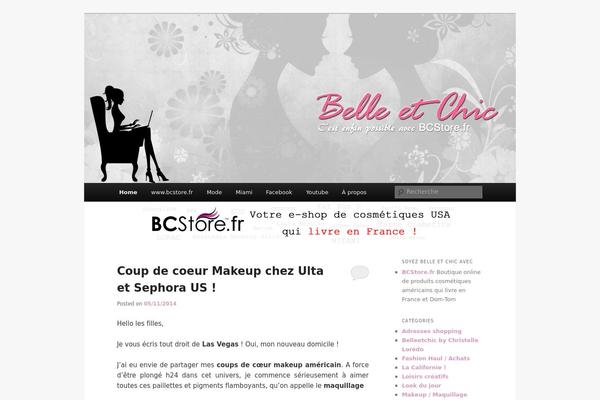 Site using Anarchy_media plugin