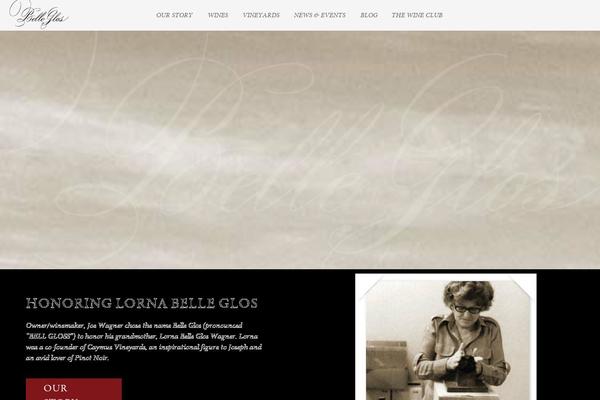 Site using Wp-commerce7 plugin