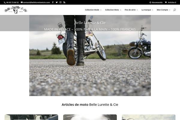 Site using WooCommerce Expand Tabs plugin