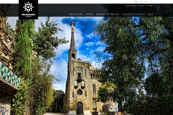 CityTours theme site design template sample