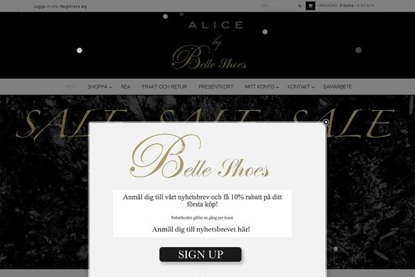 Site using Instagram-feed-pro plugin